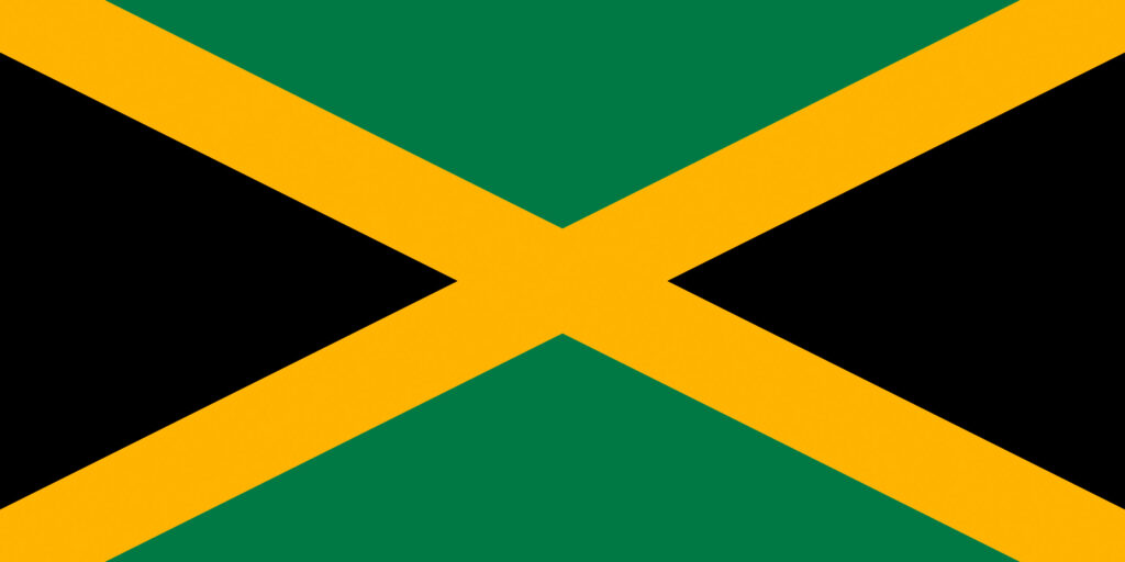 Jamaica is now party to the Madrid Protocol