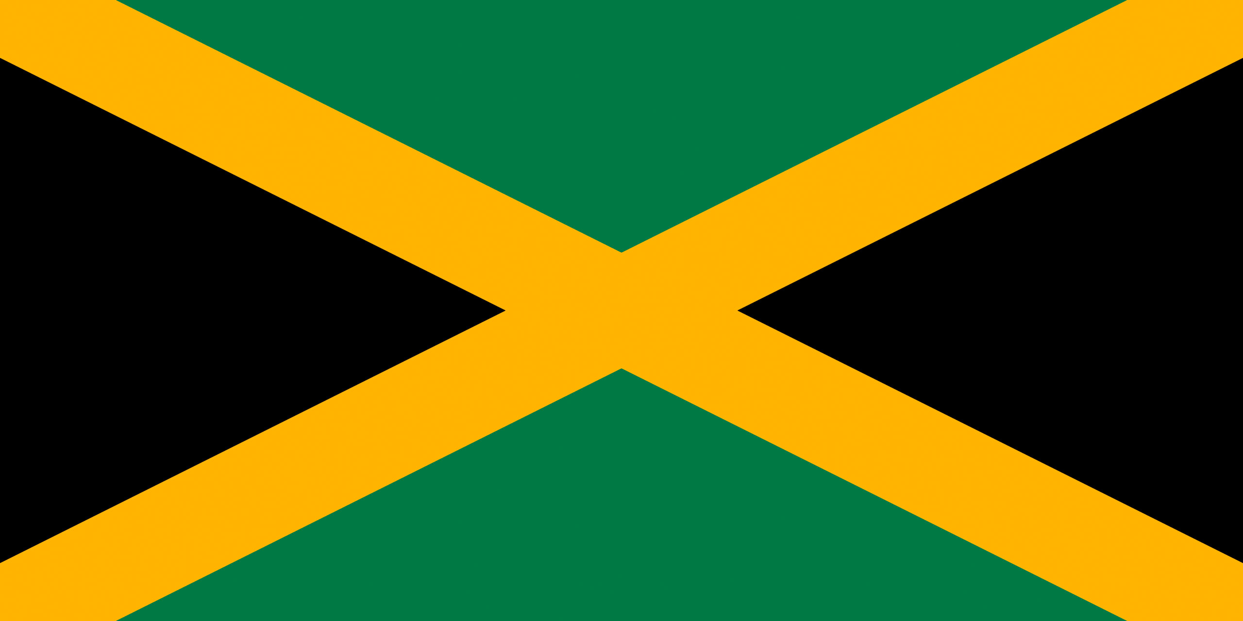 Jamaica is now party to the Madrid Protocol