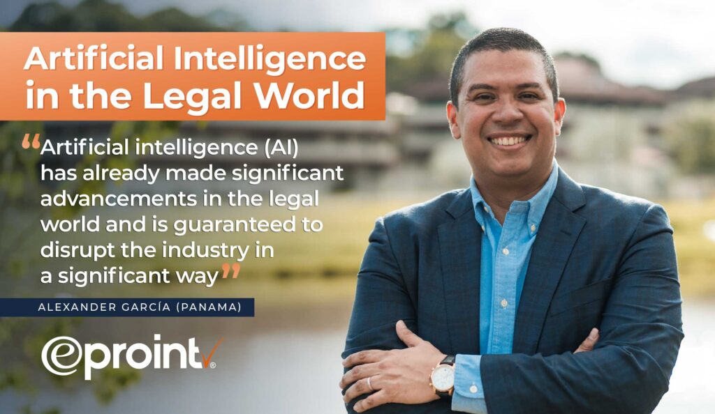 La inteligencia artificial Eproint