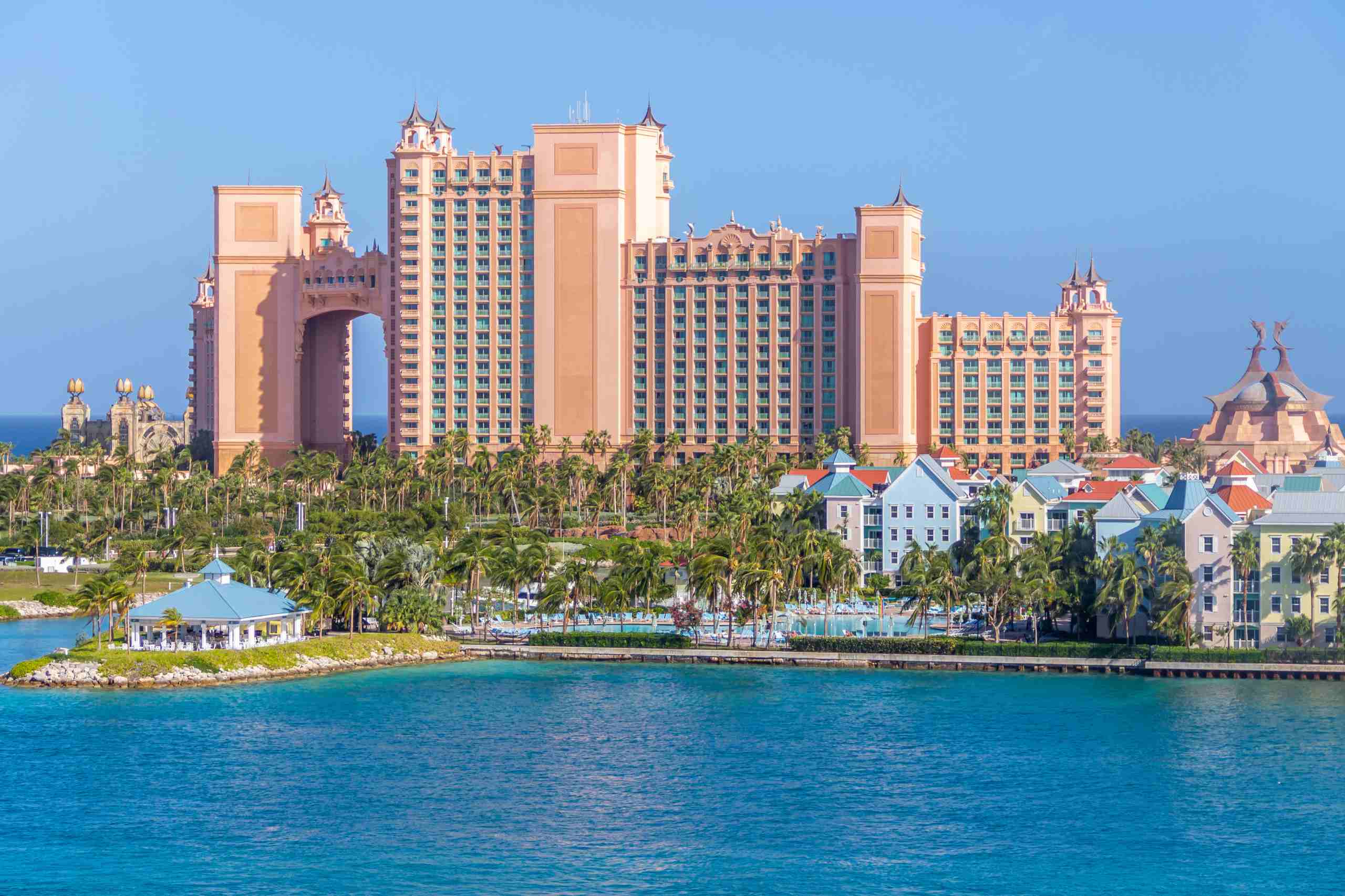 Bahamas oficina Eproint