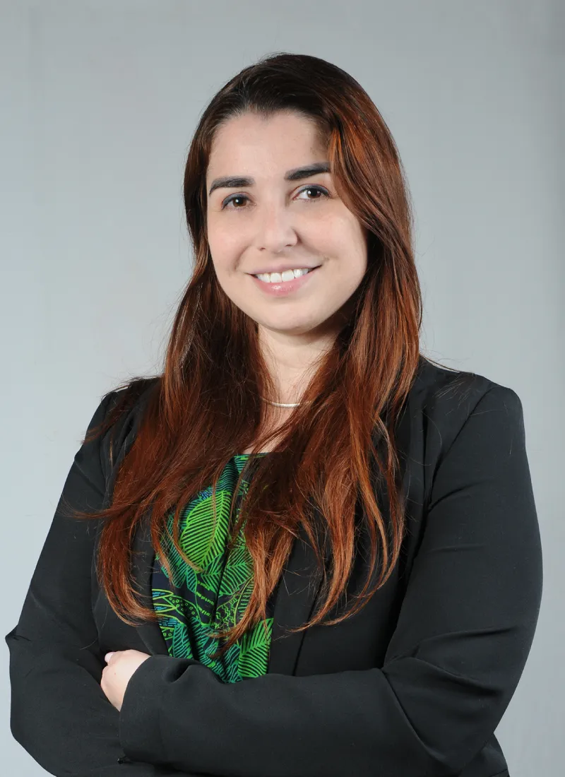 Laura Hernández