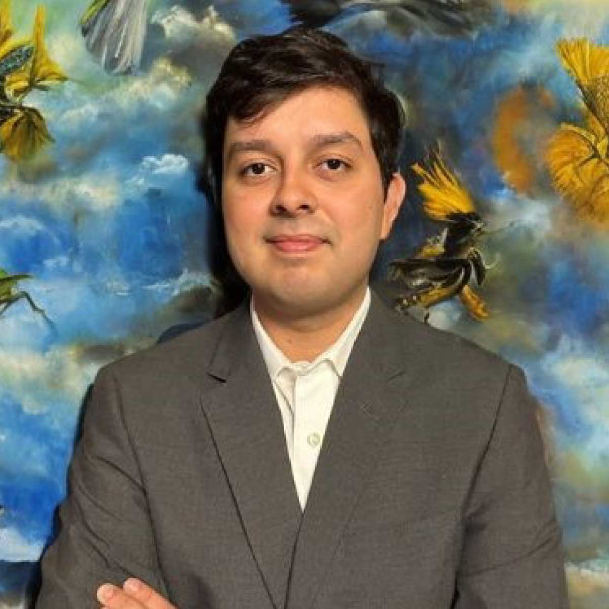 Diego Seaman