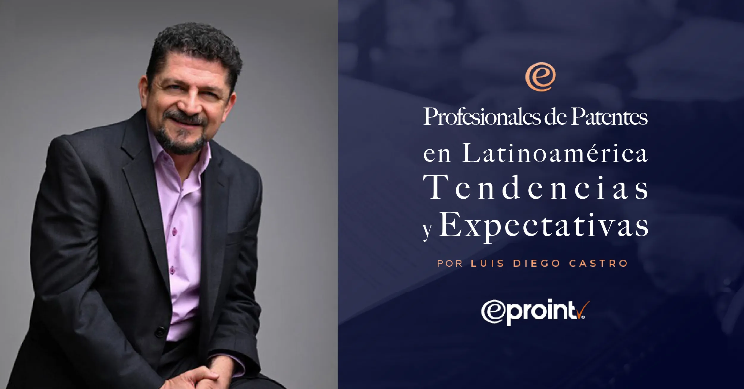 Profesionales de Patentes en Latinoamérica - Tendencias y Expectativas
