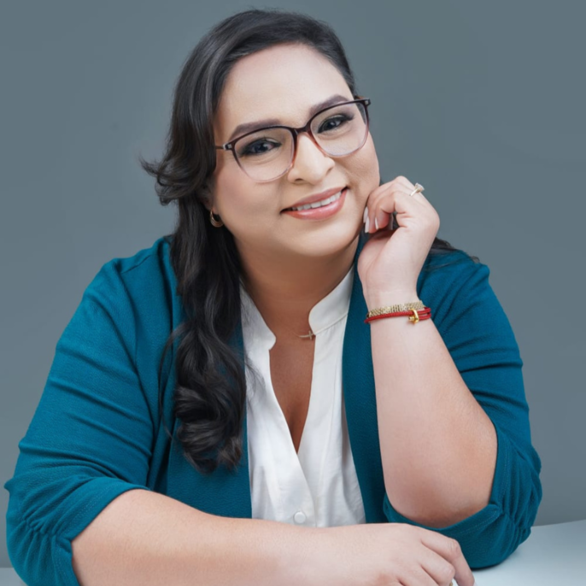 Mayra Navarrete - Equipo Eproint