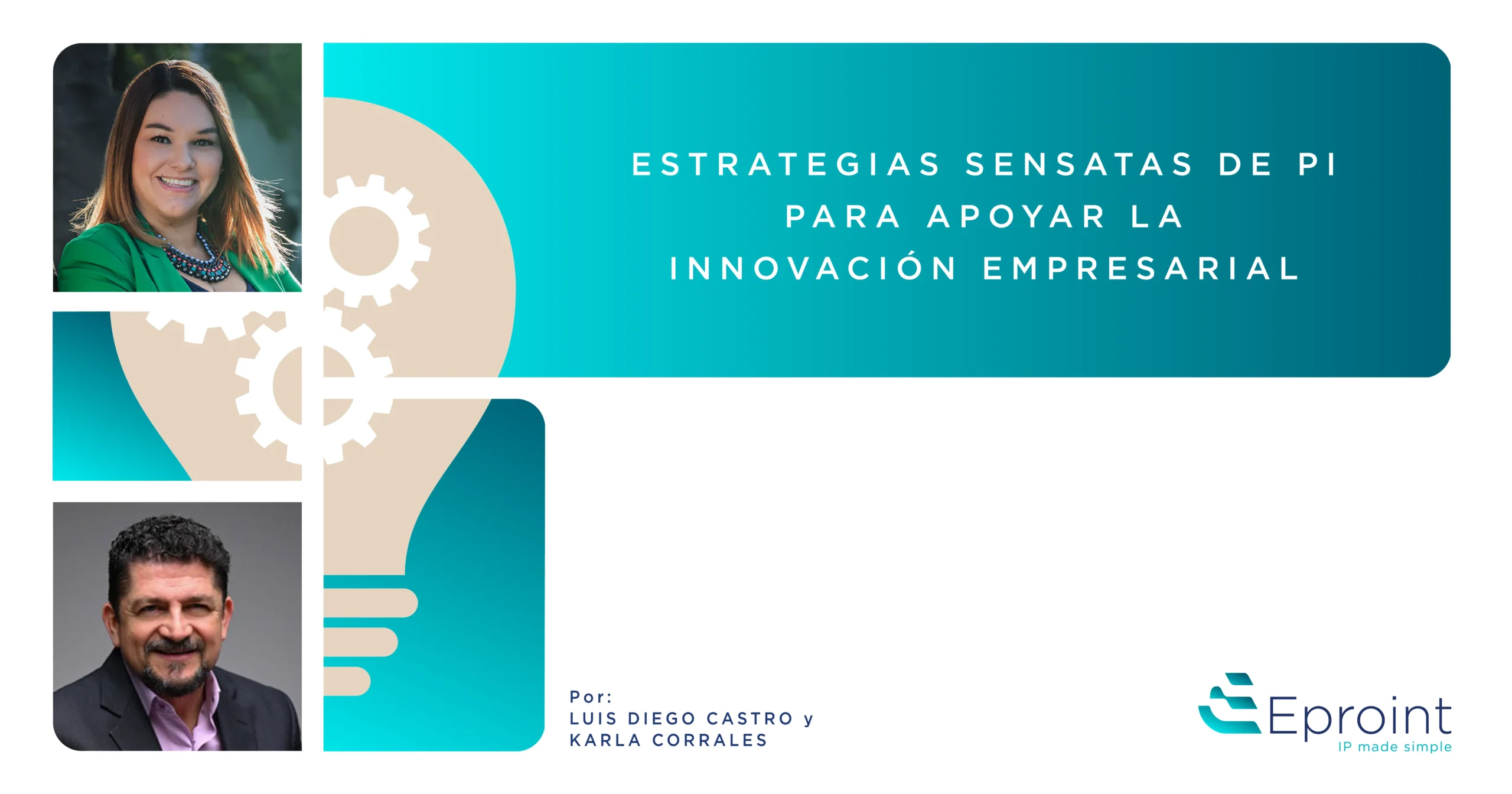Ilustración de estrategia legal de propiedad intelectual apoyando la innovación empresarial